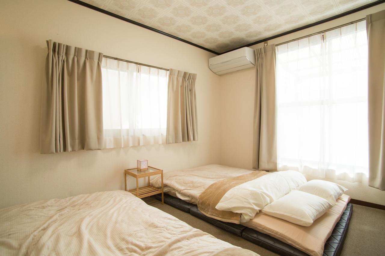 Guest House Dougo-Yado Matsuyama  Ngoại thất bức ảnh