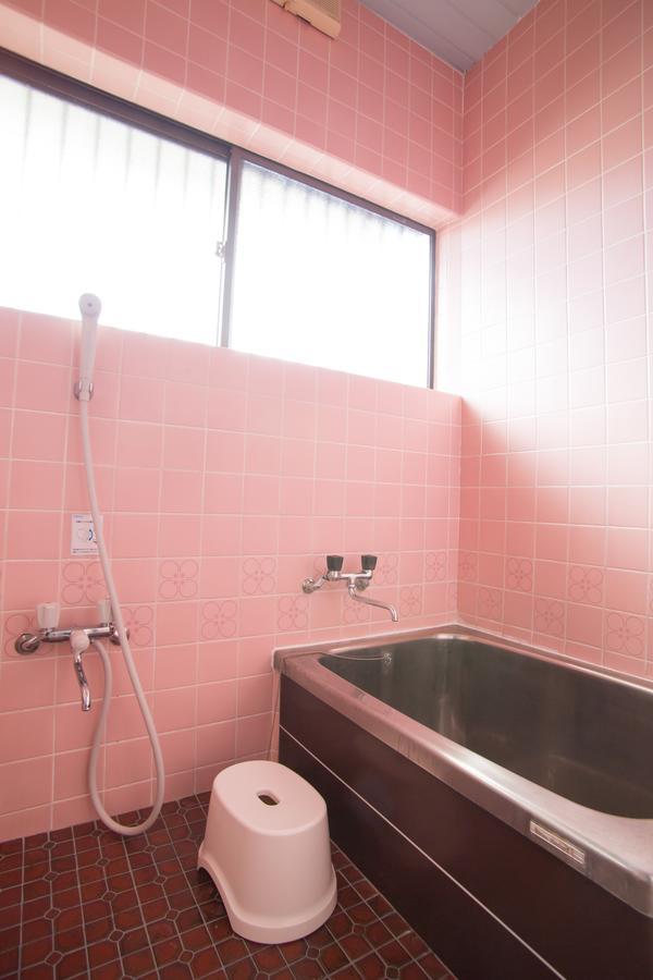 Guest House Dougo-Yado Matsuyama  Ngoại thất bức ảnh