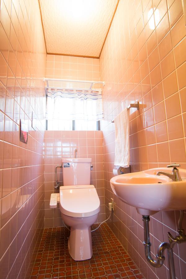 Guest House Dougo-Yado Matsuyama  Ngoại thất bức ảnh